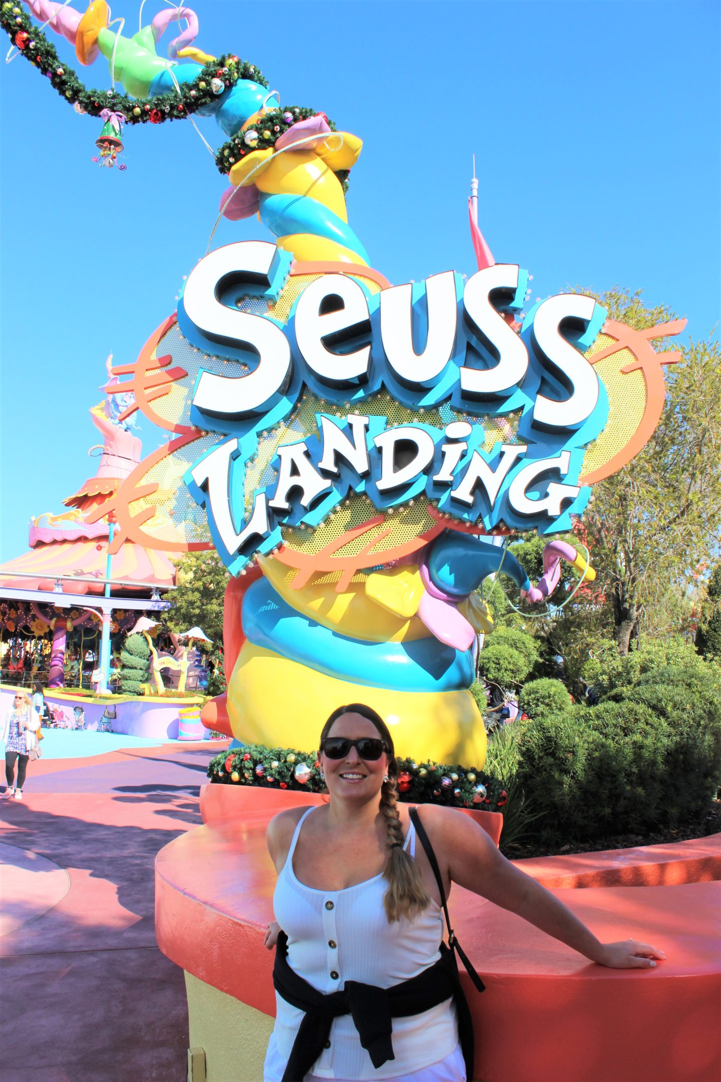 How To Have Fun At Universal's Islands Of Adventure (Tips From A