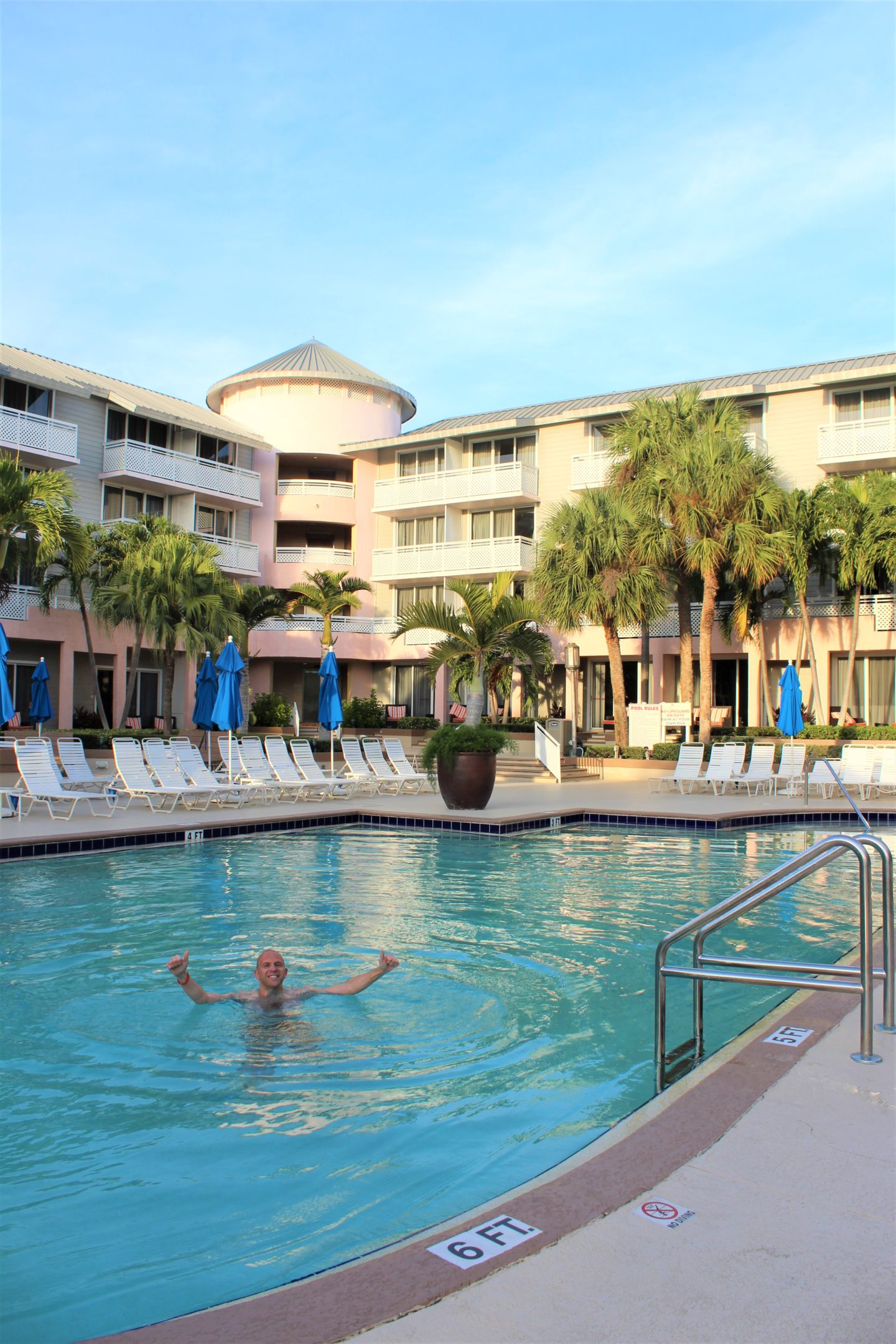 Hutchinson Island Hotel  Marriott Hutchinson Island Beach Resort, Golf &  Marina