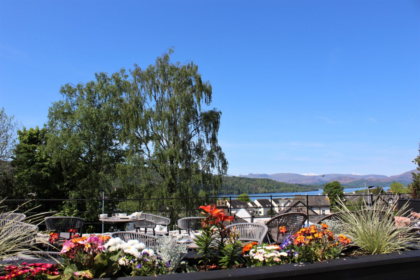 The Ro Hotel, Windermere