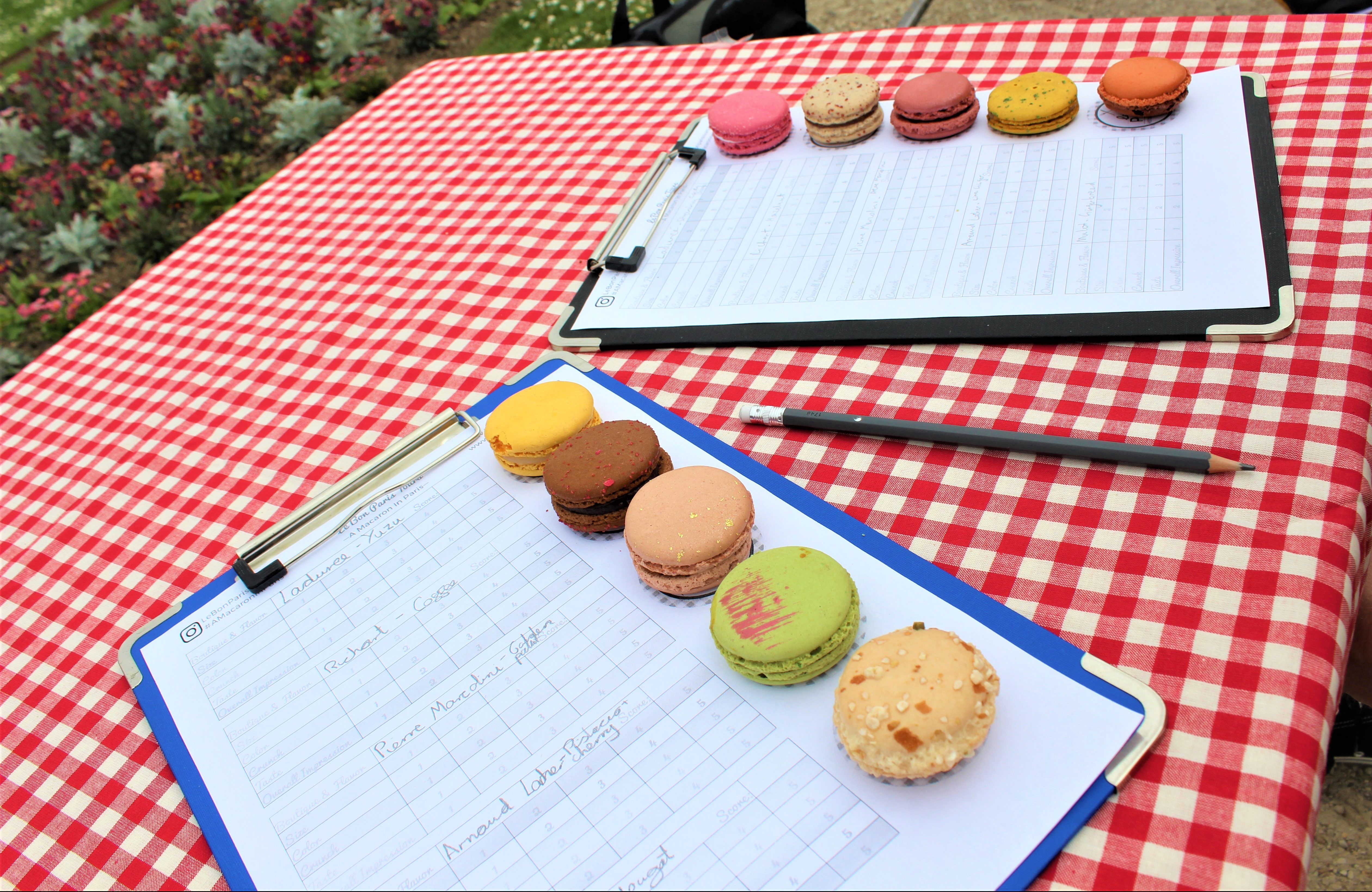 Amazon.com: un amour de macaron: 9783905462951: Stéphane