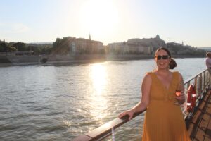 Danube Waltz Itinerary – Viking River Cruise - The Travels Of Mrs B