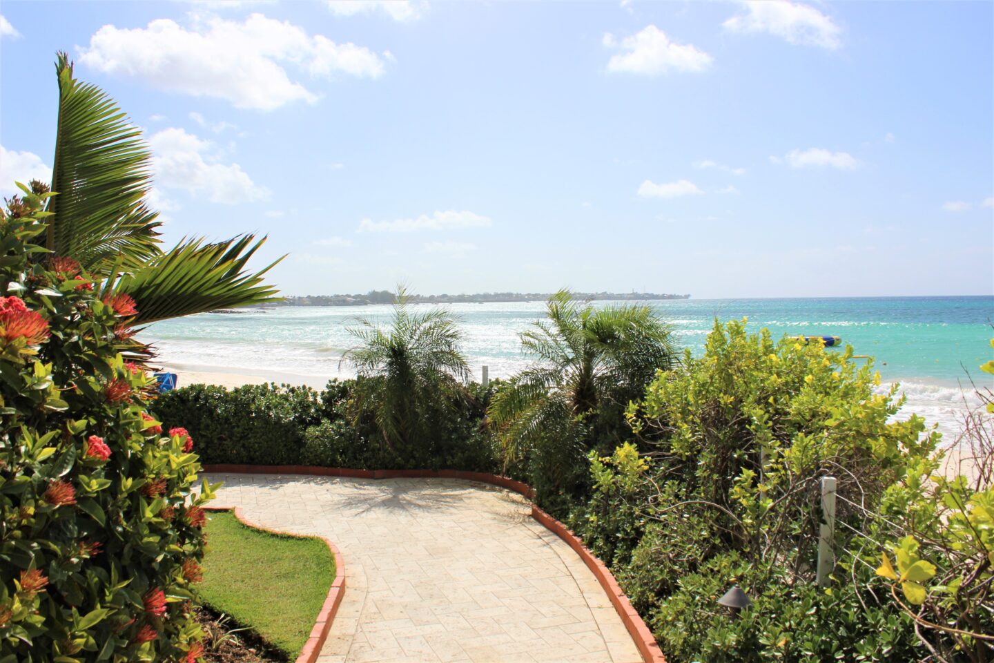 Small Beach Cottage: Where Dreams Meet the Ocean Breeze